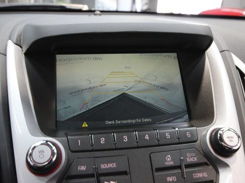 Used 2015 GMC Terrain SLT w/ Open Road Package AWD/4WD image 21