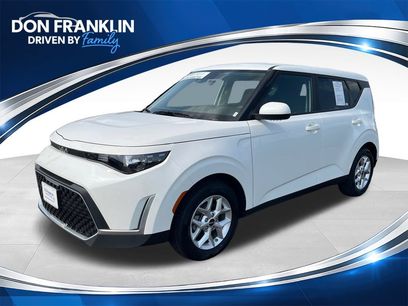 Used 2025 Kia Soul LX