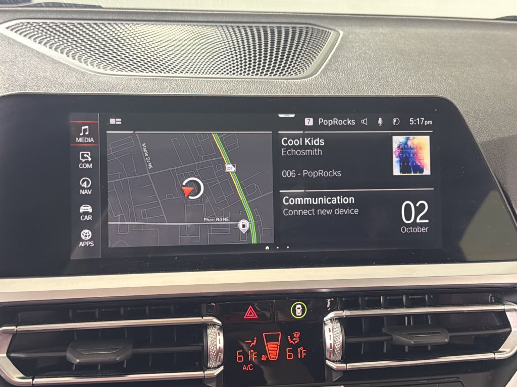 Used 2023 BMW 430i Gran Coupe RWD image 25