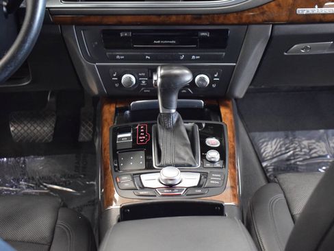 Used 2015 Audi A7 TDI Prestige image 41