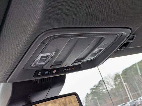 New 2025 Chevrolet Silverado 2500 W/T w/ WT Convenience Package image 18