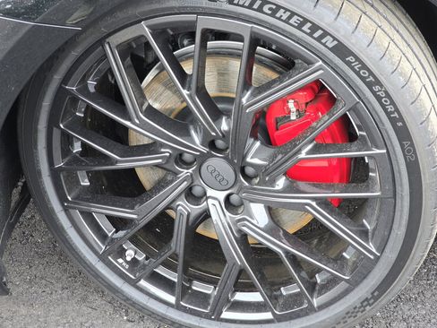 New 2026 Audi A6 Prestige image 30