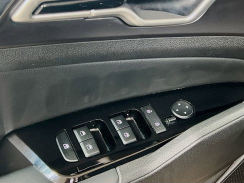 Used 2023 Kia Sportage EX FWD image 18