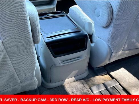 Used 2013 Toyota Sienna LE FWD image 10