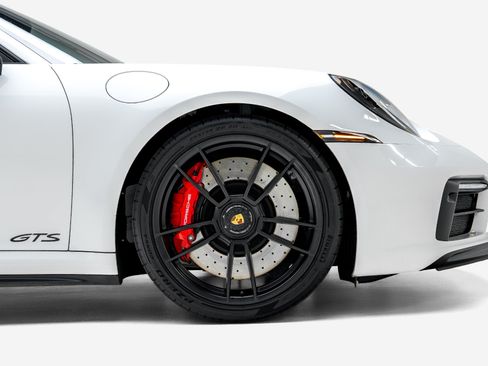 Used 2023 Porsche 911 Carrera GTS RWD image 17