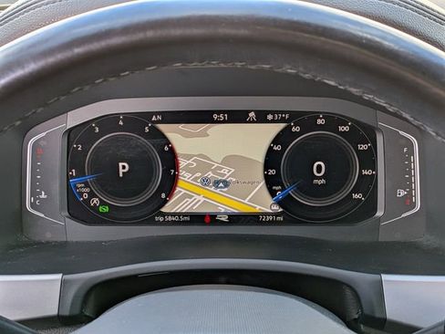 Used 2022 Volkswagen Atlas SEL Premium AWD/4WD image 36