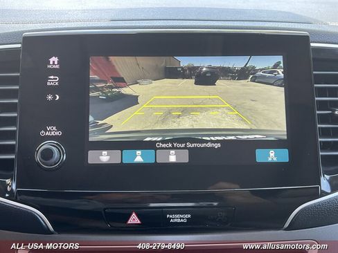 Used 2020 Honda Pilot EX-L image 36