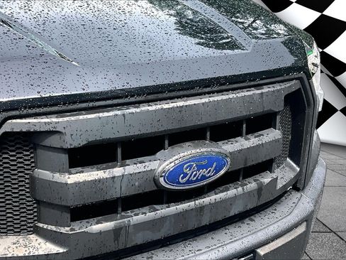 Certified 2017 Ford F150 XL w/ XL Power Equipment Group AWD/4WD image 28