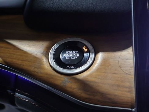 Certified 2024 Jeep Grand Cherokee L Summit image 33