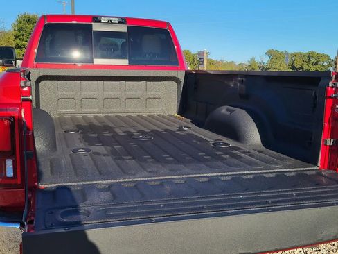 New 2026 RAM 3500 Longhorn image 10