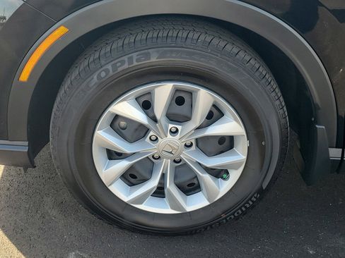 Used 2023 Honda CR-V LX image 5