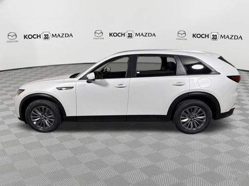 New 2026 MAZDA CX-90 3.3 Turbo w/ Select Package AWD/4WD image 4