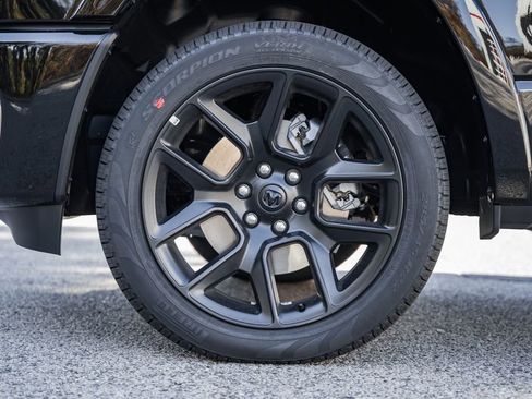 New 2026 RAM 1500 Laramie image 18