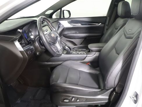 Used 2024 Cadillac XT5 Premium Luxury FWD image 29