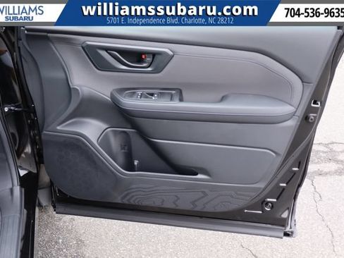 New 2026 Subaru Forester Premium AWD/4WD image 19