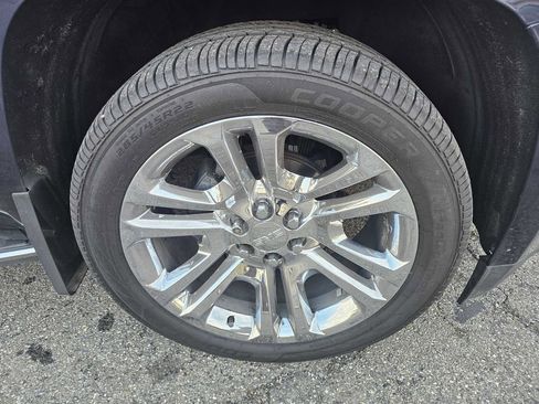 Used 2018 GMC Yukon XL SLT w/ Premium Edition image 29