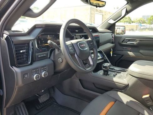 New 2026 GMC Sierra 1500 AT4 w/ AT4 Premium Package AWD/4WD image 21