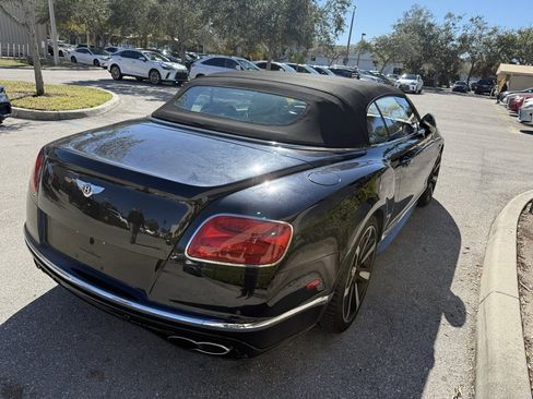 Used 2017 Bentley Continental GT V8 S image 12