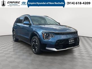 Used 2023 Kia Niro Wind w/ Wind Preserve Package FWD video 1