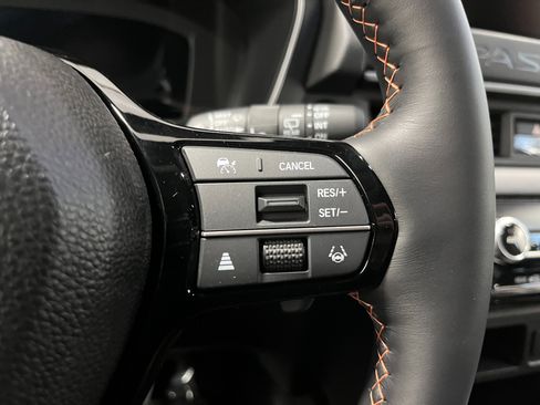 New 2026 Honda Passport TrailSport Elite image 20