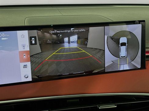 New 2026 Genesis GV70 3.5T Sport Prestige image 17