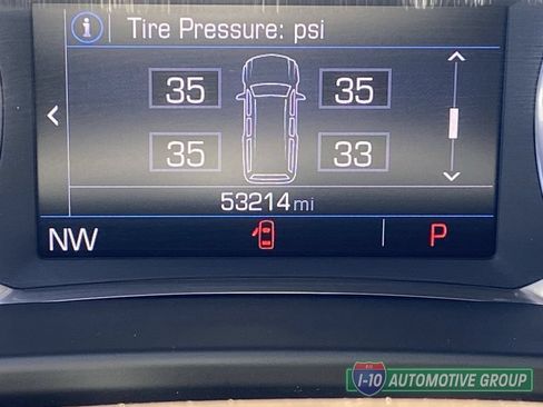 Used 2020 GMC Acadia SLE w/ Driver Convenience Package FWD image 32
