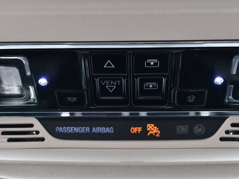 Used 2022 Lincoln Aviator AWD w/ Premium Package image 35