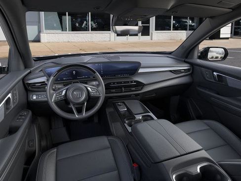 New 2026 Buick Enclave Preferred w/ Power Package image 15