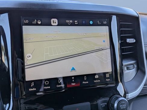 Used 2022 RAM 1500 Big Horn image 21