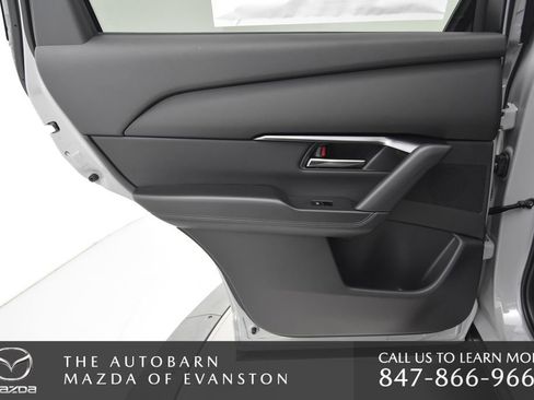 New 2026 MAZDA CX-5 2.5 S w/ Premium Package AWD/4WD image 39