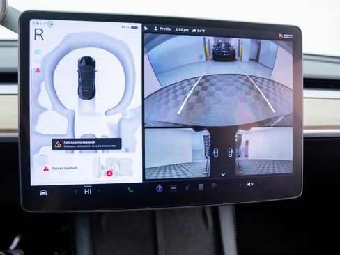 Used 2023 Tesla Model Y Long Range image 27