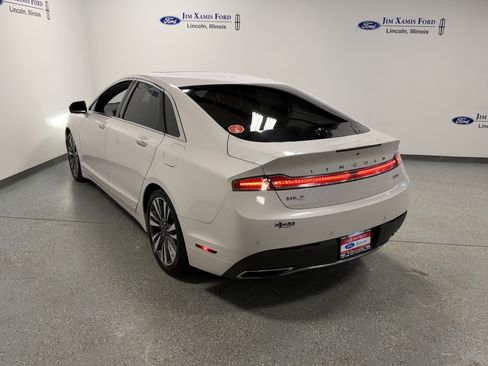 Used 2017 Lincoln MKZ Reserve w/ Climate Package image 31