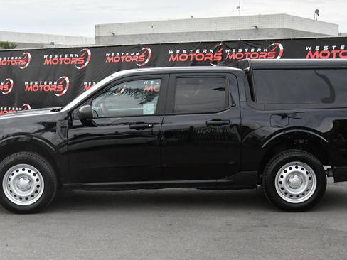 Used 2022 Ford Maverick XL FWD image 4