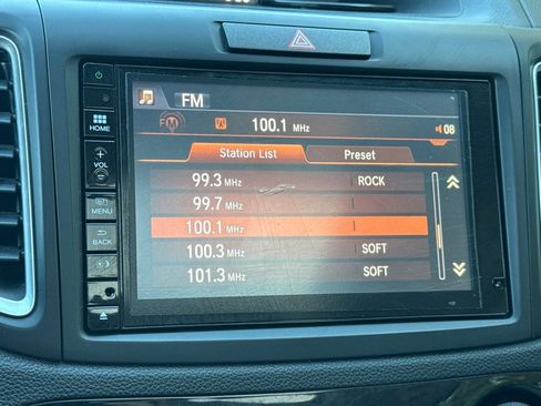 Used 2015 Honda CR-V EX image 26