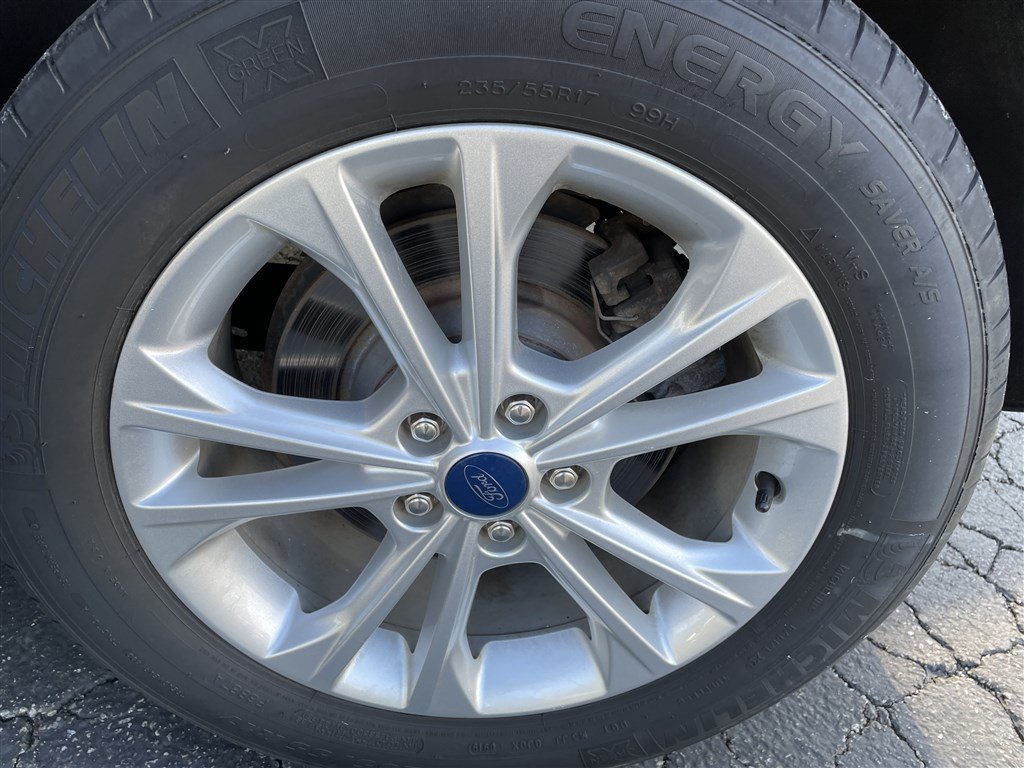 Used 2019 Ford Escape SE AWD/4WD image 22