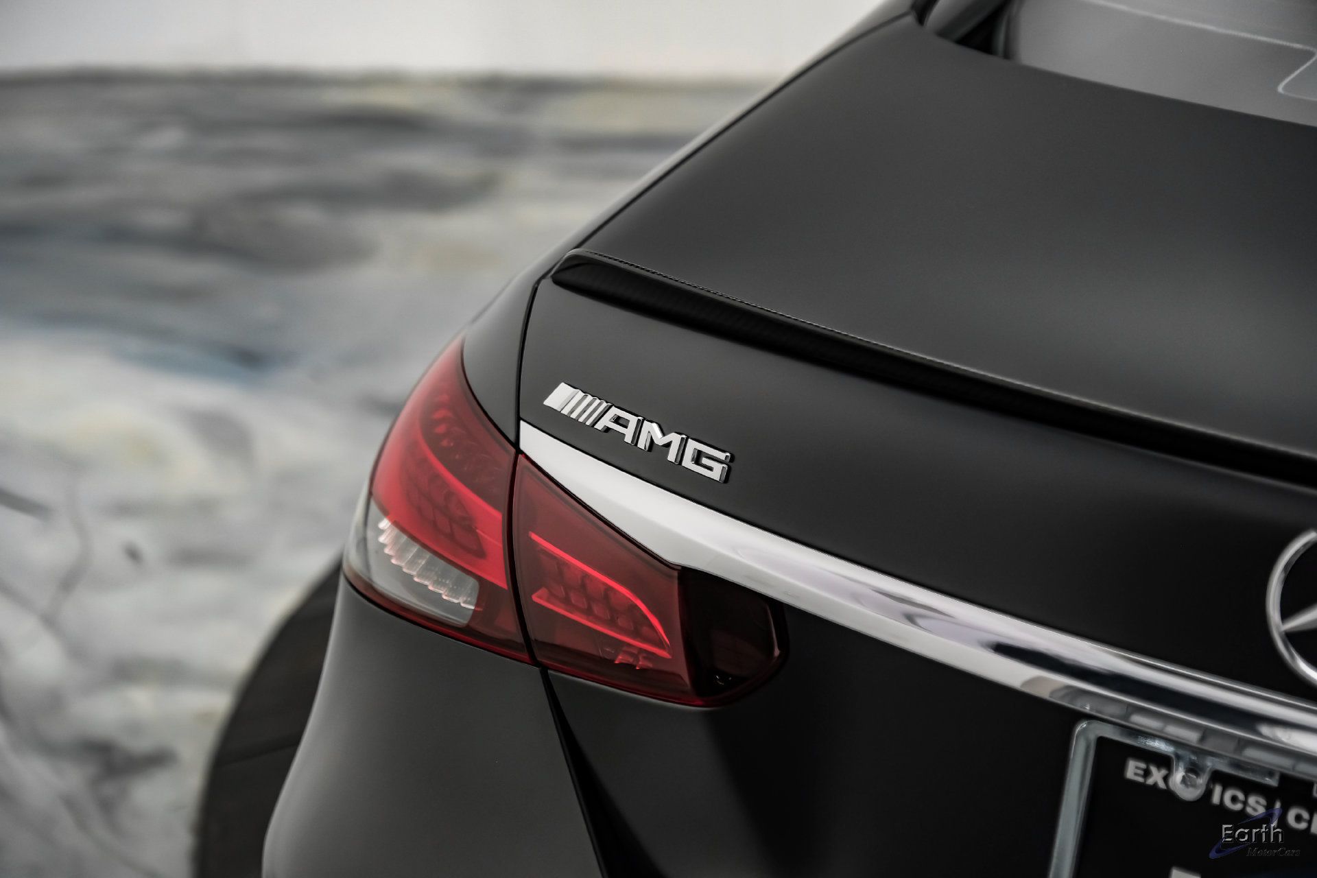 Used 2023 Mercedes-Benz E 63 AMG S image 13