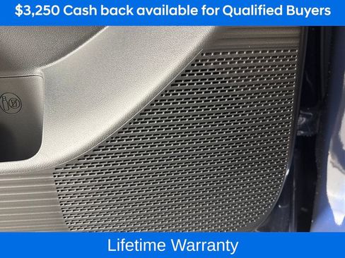 New 2026 Hyundai Santa Fe SEL image 32