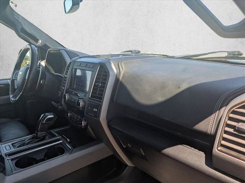 Used 2020 Ford F150 Raptor w/ Equipment Group 802A Luxury AWD/4WD image 19