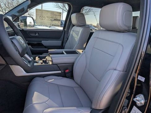 New 2026 Toyota Tundra Limited image 18