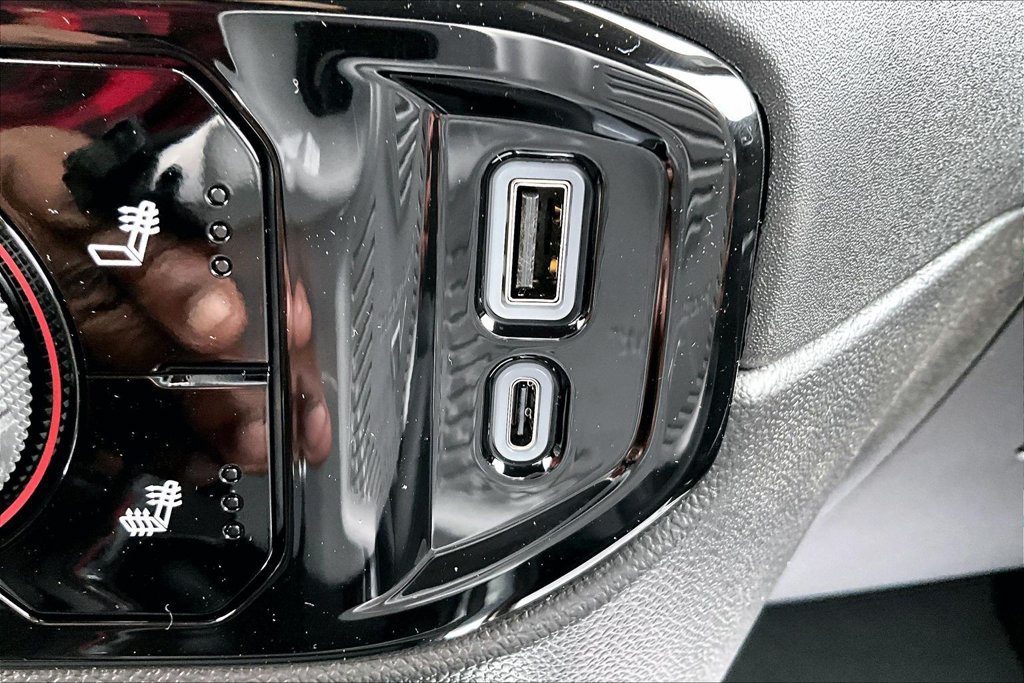 New 2026 Chevrolet Silverado 1500 RST w/ Safety Package AWD/4WD image 26
