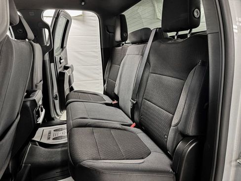 Used 2019 GMC Sierra 1500 Elevation w/ Elevation Value Package image 8