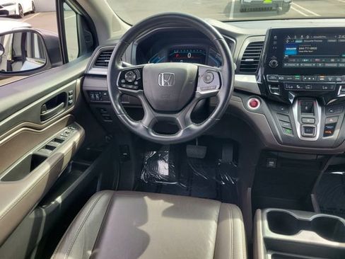 Used 2019 Honda Odyssey EX-L image 11