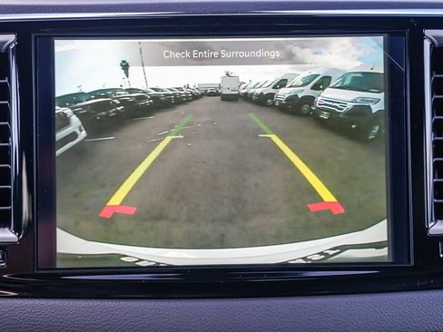 New 2026 Chrysler Voyager LX image 25