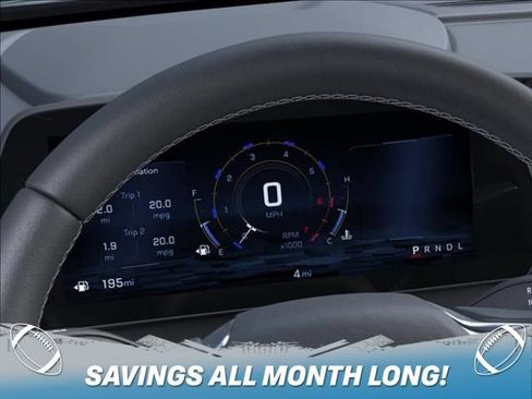 New 2026 Chevrolet Traverse Z71 w/ Driver Confidence Package AWD/4WD image 18