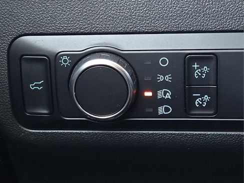 Used 2025 Ford Bronco Sport Big Bend image 26