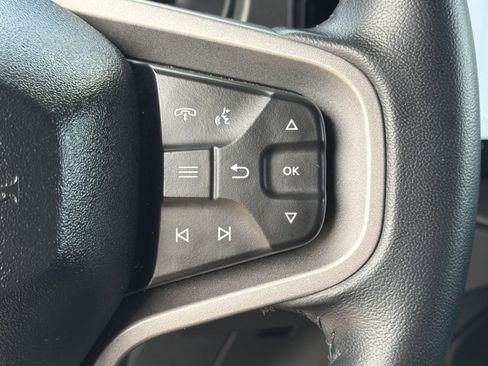 Certified 2025 Ford Bronco Big Bend AWD/4WD image 15