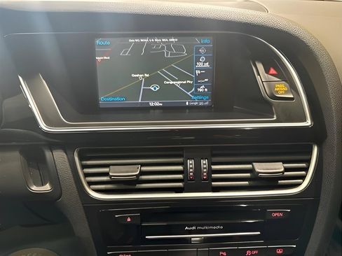 Used 2014 Audi RS 5 Coupe AWD/4WD image 16