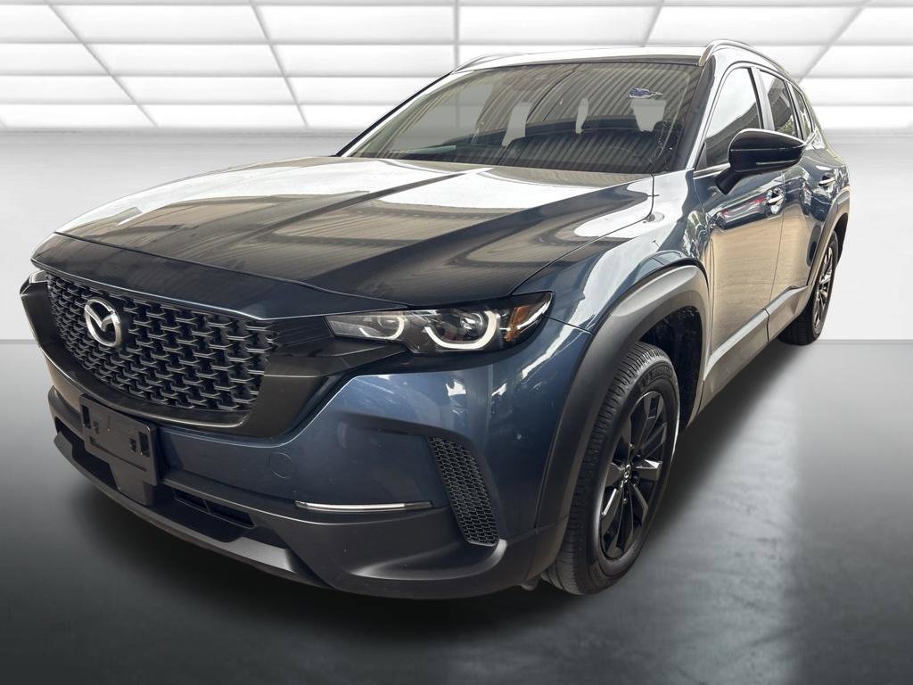 Used 2024 MAZDA CX-50 AWD 2.5 S w/ Premium Package image 3