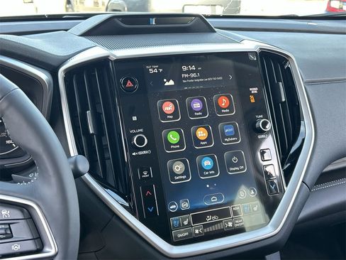 New 2026 Subaru Ascent Touring image 22