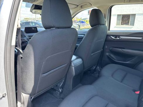 Used 2018 MAZDA CX-5 Sport image 16